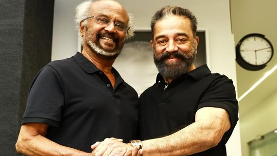 ரஜினி - கமல் இணைந்து நடிக்கும் படம்?.. கிட்டத்தட்ட உறுதியாகிடுச்சாம்.. கேமரா மேன் யார் தெரியுமா?