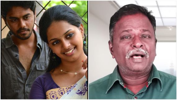 பாராட்டு மழையில் நனையும் ‘மாயபிம்பம்‘ படம் எப்படி இருக்கு? ப்ளூ சட்டை மாறனின் விமர்சனம்! 