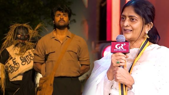 Parasakthi: விஜய் ரசிகர்களை ரவுடிகள் என்று விமர்சித்த சுதா கொங்கரா.. புது பஞ்சாயத்து ஸ்டார்ட்!