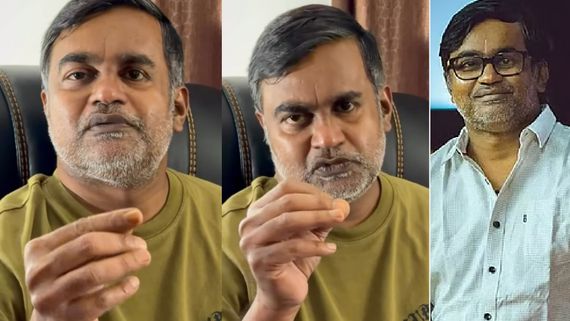 Selvaraghavan: மூணு வருஷத்துக்கு முன்னாடி தாங்கமுடியாத வலி.. பர்சனல் விஷயத்தை ஷேர் செய்த செல்வராகவன்