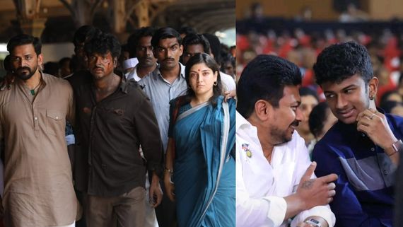 இன்பன் உதயநிதிக்கு 2வது இடியா?.. சோலோவா வந்தும் சோபிக்கலயா பராசக்தி.. இட்லி கடை போல ஆகிடாதே!