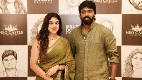 ஜமா பட ஹீரோ ஜமாய்க்கிறாரே.. பாரி இளவழகனின் புது பட பூஜை போட்டாச்சு.. ஹீரோயின் யாரு தெரியுமா?