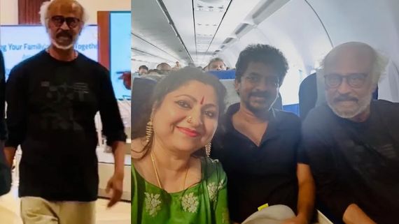 Jailer 2: பொங்கல் ஹாலிடே ஓவர்.. ஜெயிலர் 2 ஷூட்டிங்கிற்காக நெல்சன் உடன் கொச்சி பறந்த சூப்பர் ஸ்டார்!