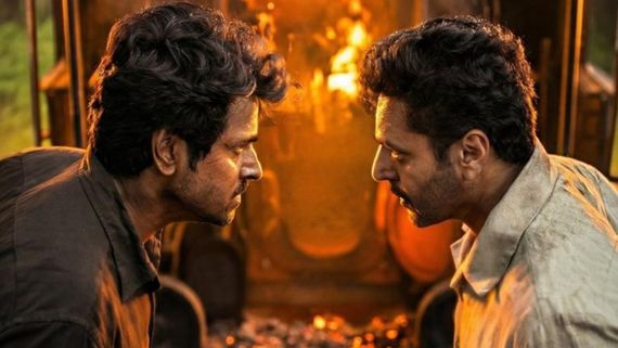 Parasakthi Day 4 Box Office - பராசக்தி 4வது நாள் வசூல் இவ்வளவுதானா?.. பாக்ஸ் ஆஃபிஸ் தள்ளாடுதே..