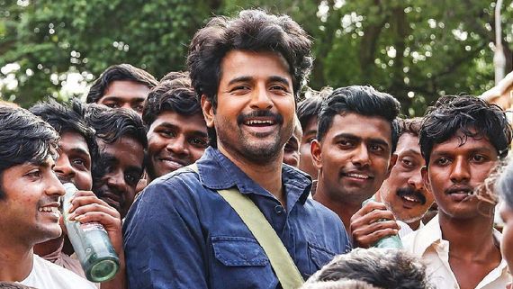 Parasakthi Day 1 Box Office - பராசக்தி முதல் நாள் வசூல் என்ன தெரியுமா?.. பாக்ஸ் ஆஃபிஸில் பட்டையை கிளப்புதே!