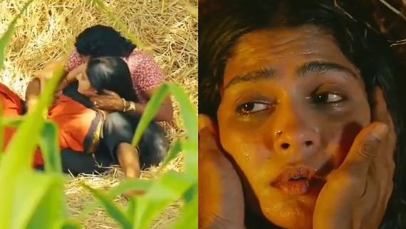 லப்பர் பந்து ஸ்வாசிகாவுக்கு என்ன ஆச்சு?.. ஷம்பாலாவில் கெத்து பொண்டாட்டியின் ஓவர் கவர்ச்சி விருந்து