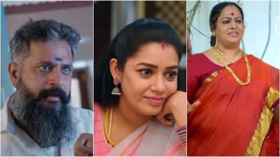  ஜீ தமிழ் சீரியல்கள் ஜனவரி 9ந் தேதி: கெட்டி மேளம் முதல் பாரிஜாதம் வரை.. இன்றைய எபிசோட் விமர்சனம்!