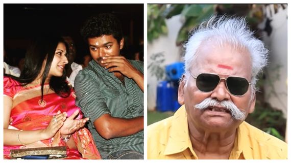 பனையூரில் என்ன நடந்தது தெரியுமா? விவாகரத்தில் மறைக்கப்பட்ட உண்மைகள்..  பயில்வான் சொல்வது என்ன?