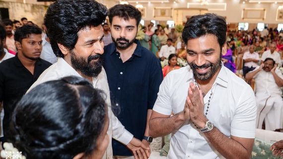 எங்களுக்குத்தான் வேண்டும்.. தனுஷிடம் உரிமையோடு கேட்டு வாங்கிய சிவகார்த்திகேயன்.. சூப்பர் நட்பு
