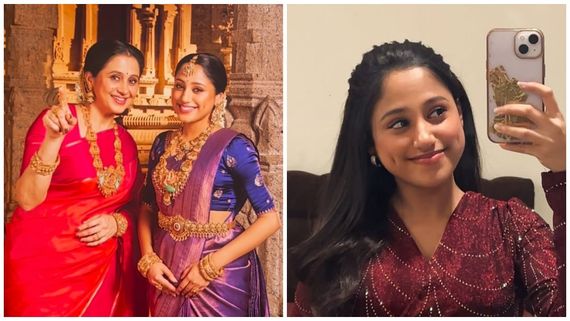 என் மகளுக்கு ஒரு வாய்ப்பு கொடுங்களேன்..மகளுக்காக தேவயானி இப்படி இறங்கிட்டாரே..என்ன நடந்தது தெரியுமா?