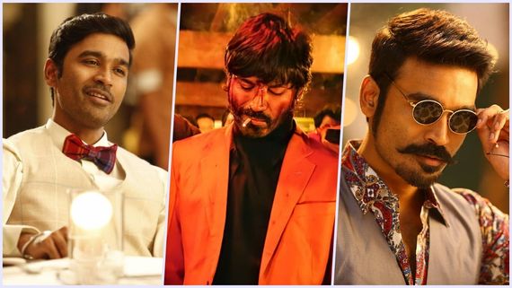 ஆசை ஆசையாய் வந்த ரசிகர்.. தடுத்த பவுன்சர்.. உடனே தனுஷ் செஞ்சத பாருங்க.. சூப்பர் மனுஷன்