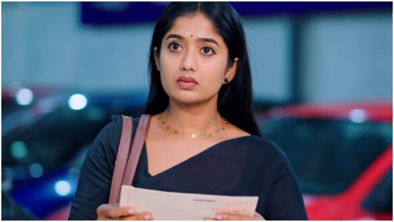  அடுத்தடுத்த சவால்களை எதிர்த்து சாதித்து காட்டிய அஞ்சலி.. பரபரப்பான கதைக்களத்தில்.. கெட்டி மேளம்! 
