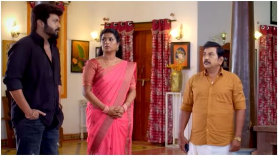 கார்த்திக்கை ஏமாற்றிய சேட்டு.. நினைவிடம் திறக்க முடியுமா? கார்த்திகை தீபம்!