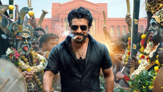 சூர்யாவின் கருப்பு முதல் விமர்சனம்.. படம் எப்படி இருக்கு?.. இந்தப் படமாவது வெற்றியை கொடுக்குமா?