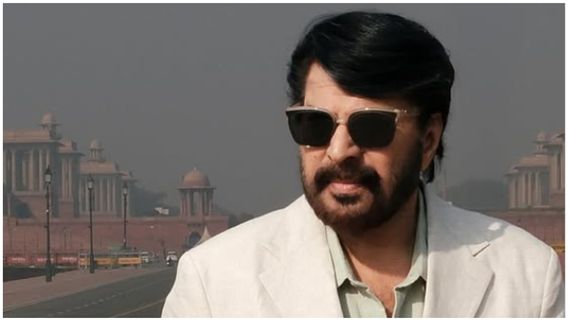  Mammootty: கொஞ்சம் கொஞ்சமாக மீண்டு வருகிறேன்.. மம்முட்டி கொடுத்த அதிர்ச்சி!