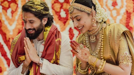 திருமணத்துக்கு பின்பும் நாக சைதன்யாவுக்கு அதை செய்யாத சோபிதா துலிபாலா?.. என்ன திருமண வாழ்க்கையோ?