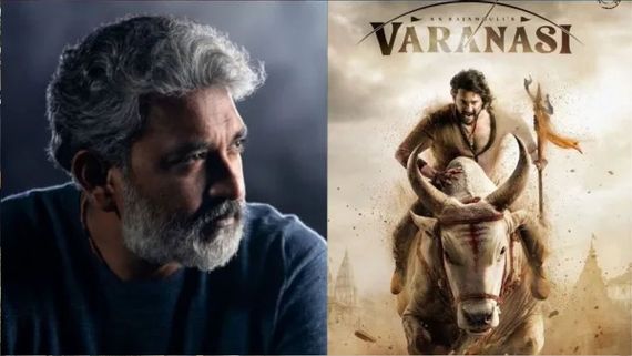 Varanasi Budget: வாரணாசி பட்ஜெட் இத்தனை கோடியா? தமிழ் சினிமாவுக்கு ஒரு வருஷத்துக்கே இவ்வளவு இல்லையேப்பா?
