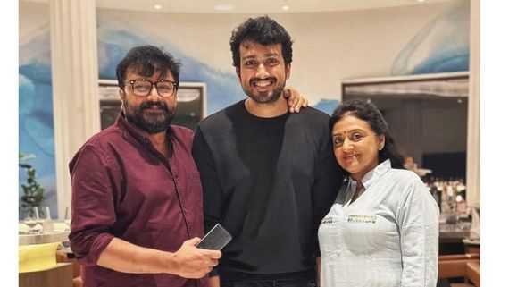 ஜெயராம் குடும்பத்தில் இப்படி ஒரு ரகசியம் இருக்கா? பொத்தி பொத்தி வைத்ததை இப்படி ஓபன் பண்ணிட்டாரே!