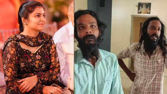 ஒரே ஆபாசம்.. லவ் டுடே பட நடிகையிடம் அத்துமீறிய இரட்டைச் சகோதரர்கள்.. குடும்பத்துக்கும் குறி