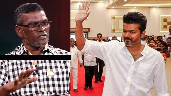 உதவியாளரை ஓங்கி அறைந்து.. எட்டி உதைத்த விஜய்? தேர்தல் நேரத்தில் பகீர் கிளப்பும் பேட்டி