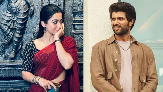 Rashmika: 7 நாட்கள்.. ரூ 25 கோடி செலவு! ராஷ்மிகா - விஜய் தேவரகொண்டாவின் பிரம்மாண்ட ஹனிமூன் பிளான்