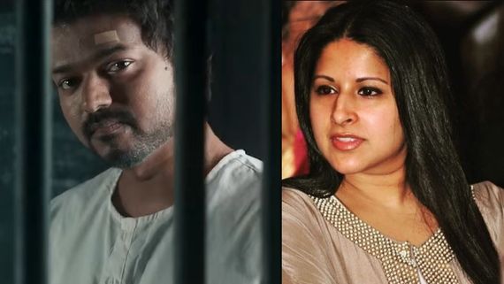 Vijay Divorce: திருமணத்தை மீறிய உறவில் விஜய்?  இந்திய தண்டனைச் சட்டம் அளிக்கும் தண்டனை என்ன?