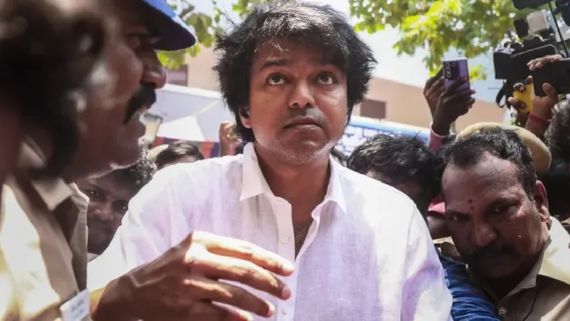 Exclusive: விஜய் வாழ்க்கையை வெறுத்துப் போய் வாழ்ந்து கொண்டு இருக்கிறார்.. ஓபனாக சொன்ன பிரபலம்