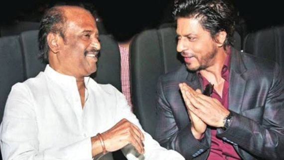 கூலி அமீர்கான் மாதிரி ஆக்கிட மாட்டீங்களே.. ஜெயிலர் 2வில் ஷாருக்கான்.. ரொம்ப உஷார் தான்!