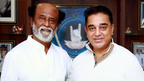 ரஜினி - கமல் நடிக்கும் படம்.. இரண்டு பேரின் கெட்டப் இதுதான்.. அந்தக் காட்சி பட்டாசா இருக்காம்