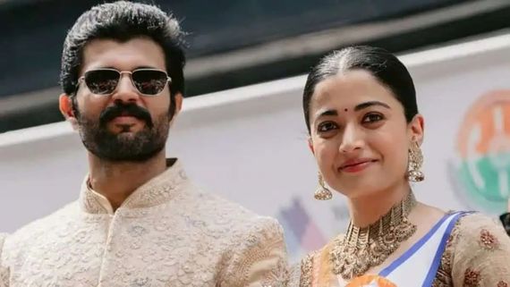 ராஷ்மிகா - விஜய் தேவரகொண்டா திருமணம்.. ஹல்தி, மெஹந்தி எப்போ தெரியுமா?.. கொண்டாட்டம் களைகட்டப்போகுது