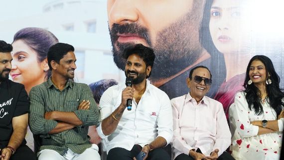 தமிழ் சினிமாவில் கமிஷன்களை ஒழிக்கணும்.. ரெட் லேபிள் தயாரிப்பாளர் ஓபன் டாக்!