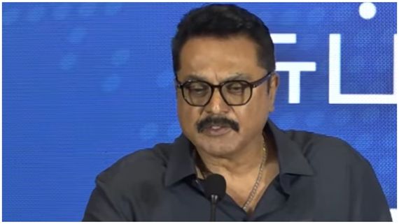   Sarathkumar: 500 கோடியில் வீடா.. வதந்திக்கு முற்றுப்புள்ளி வைத்த சரத்குமார்!