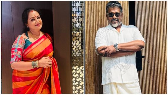 சீதாவை பிரிந்ததில் சந்தோஷம்.. இரண்டாம் திருமணம் குறித்து பேசிய பார்த்திபன்!
