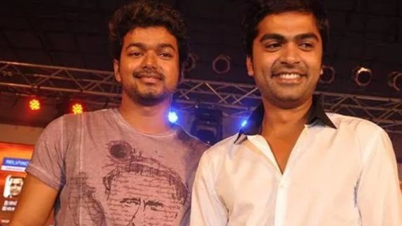 விஜய்யின் ஜனநாயகன் பிரச்னை.. எந்த நடிகரும் சொல்லாததை ஓபனாக சொல்லி அடித்த சிம்பு.. எஸ்டிஆர் சூப்பர்