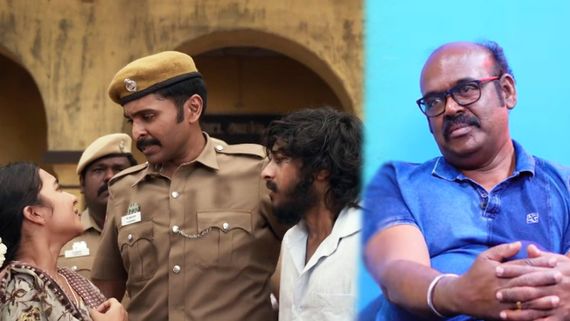 'நானும் முஸ்லிம் தான்டா' வசனம் எப்படி உருவானது? 'சிறை' பட நடிகர் மூணார் ரமேஷ் பேட்டி!