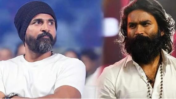 தனுஷ் மீது சிவகார்த்திகேயனுக்கு இருக்கும் அன்பு குறையல.. செம அன்யோன்யம் ப்பா