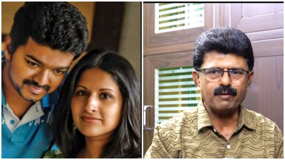 அரசியல் சதியில் சிக்கிய சங்கீதா? பின்னணியில் இருக்கும் அரசியல் பிரபலம்.. விஜய்யின் மௌனம்..பிஸ்மி!