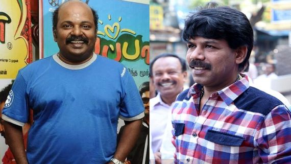நான் கடவுள் படம் முடிந்ததும் ஸ்டார் ஹோட்டல்.. பாலா அவ்வளவு செய்தார்.. சிங்கம்புலி ஓபன் டாக்