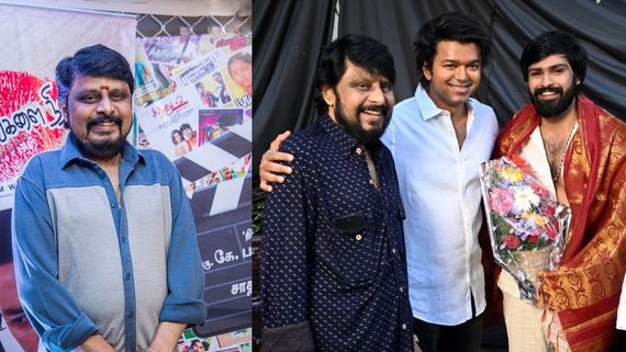 உங்களுக்கு பிடிக்கலைனு மாத்த முடியாது.. விஜய்யிடம் ஓபனாக சொன்ன விக்ரமன்.. நெத்தியடி பாஸ்