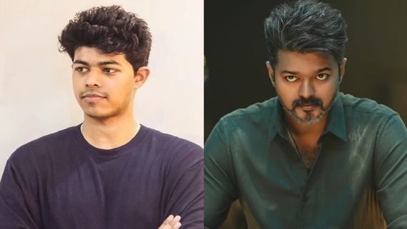 இனிஷியலுக்கு கூட அப்பா வேண்டாம்.. விஜய் மகன் ஜேசன் அதிரடியாக செஞ்சிட்டாரு.. இயக்கும் படத்தில் இப்படியா?