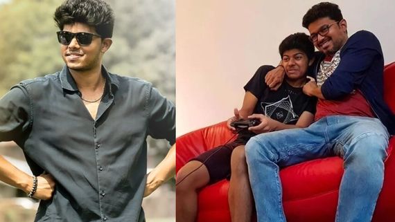 அப்பா விஜய்யை அன்ஃபாலோ செய்தாரா ஜேசன் சஞ்சய்?.. அம்மாவுக்கு முழு ஆதரவாக நிற்பதே அவர் தானாம்!