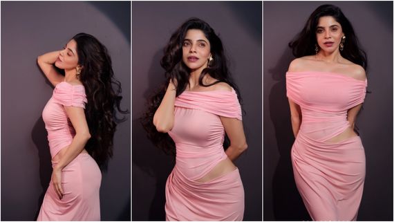 பேச்சுலர்களின் ஹார்ட் பீட்டை உயர்த்தும் திவ்யா பாரதி..ரசிகர்கள் குஷி! 