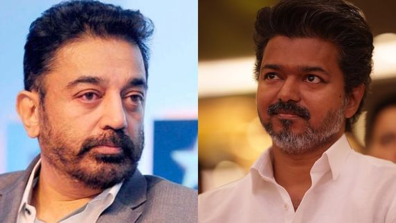 அதிக சம்பளம் வாங்கும் நடிகர் கமல்ஹாசன்.. அப்போ விஜய் லேதா? புள்ளி விபரத்துடன் சொன்ன பிரபலம்