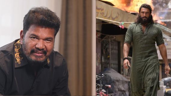 Dhurandhar 2: துரந்தர் 2 படத்திற்கு பிரமாண்ட இயக்குநர் ஷங்கர் கொடுத்த விமர்சனம்.. அந்த ஒரு பாய்ண்ட்