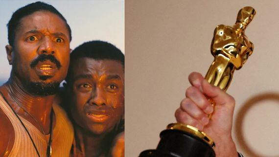 Oscars 2026 LIVE: ஆஸ்கர் விருதுகள் 2026.. டைட்டானிக் ஹீரோவை பின்னுக்குத்தள்ளி சின்னர்ஸ் ஹீரோ வெற்றி!