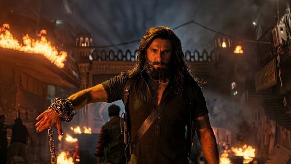 Dhurandhar 2 Box Office: பாலிவுட்டில் இப்போ ரன்வீர் சிங் தான் கிங்.. மொத்த வசூல் இத்தனை கோடியா?