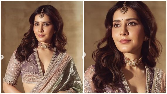  Raashi Khanna: அந்த படம் தோல்வியடைய காரணம் இதுதான்.. ராஷி கன்னா வெளிப்படையான பதில்!