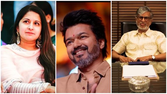 சங்கீதா மருமகள் மட்டுமில்லை மகள்.. ஆனால், விஜய்யை விட்டுக்கொடுக்க மாட்டேன்.. எஸ்.ஏ.சந்திரசேகர்!