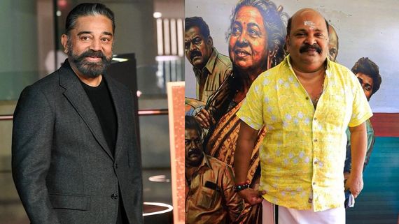 அப்படி சொன்னதும் நான் நம்பவே இல்லை.. கமல் பற்றி மனம் திறந்த சிங்கம்புலி