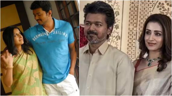 வெண்ணெய் திரண்டு வரும்போது பானையை உடைத்துவிட்டார் விஜய்.. திரிஷாவால் நடுத்தெருவிற்கு வருவார்!